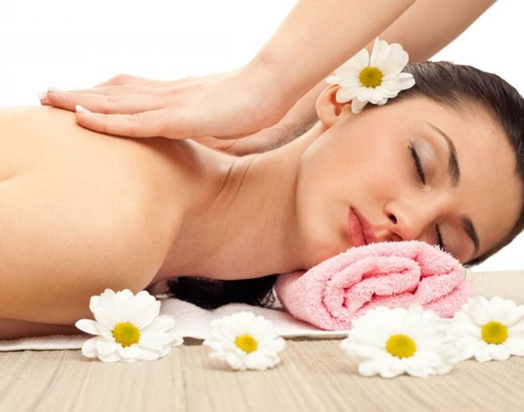 Expert Body Treatment | Cucumba Salon Adoor