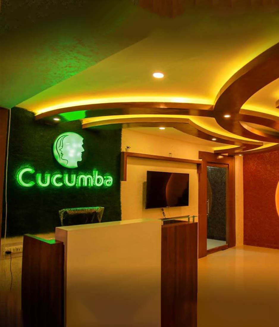 Cucumba Beauty Salon - Adoor | Interior